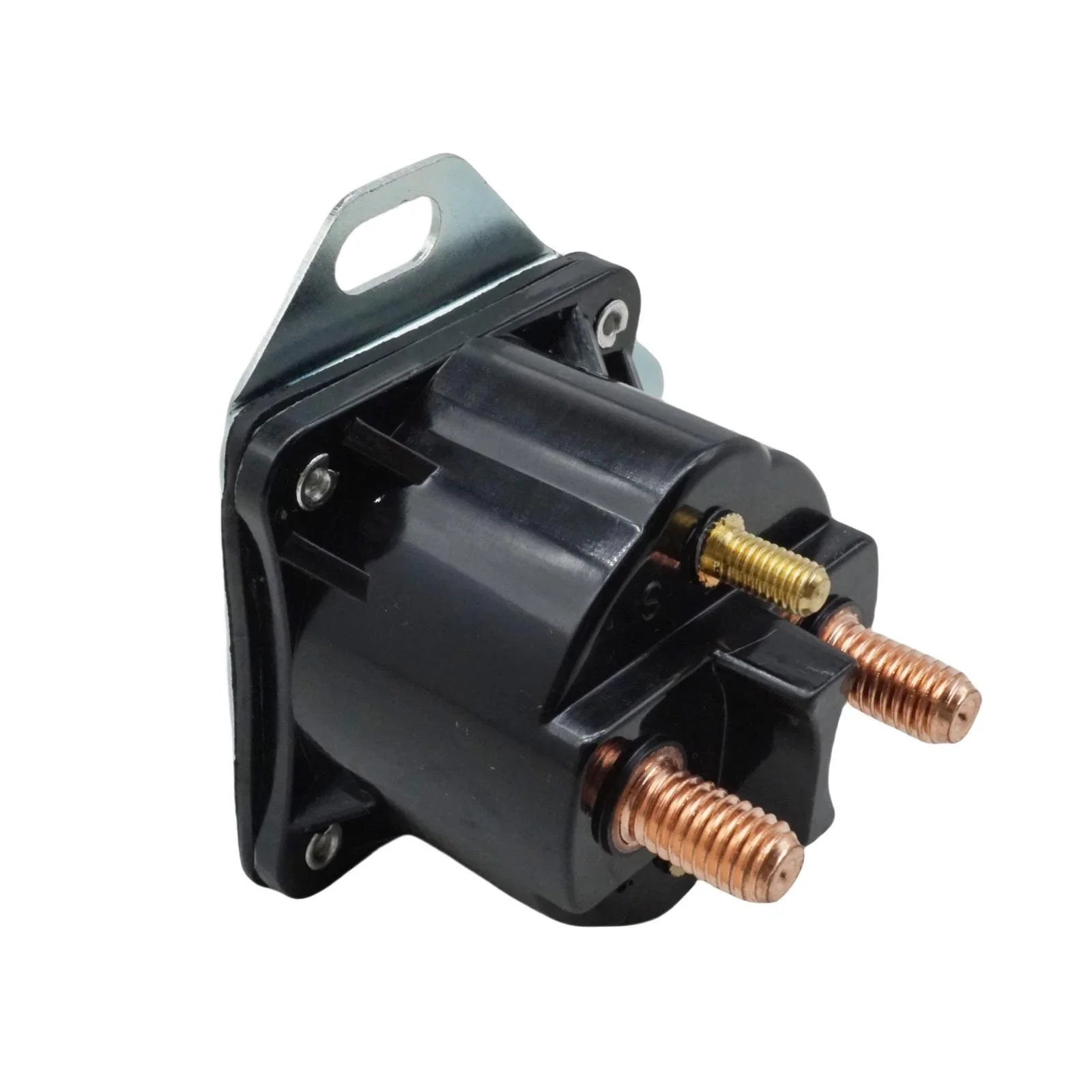 New Ford Starter Solenoid Relay for Ford/Lincoln/Mercury 79-95 Models