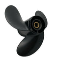 Aluminum Propeller 9 1/4x9 for Mercury Outboard 9.9-20HP 14 Tooth