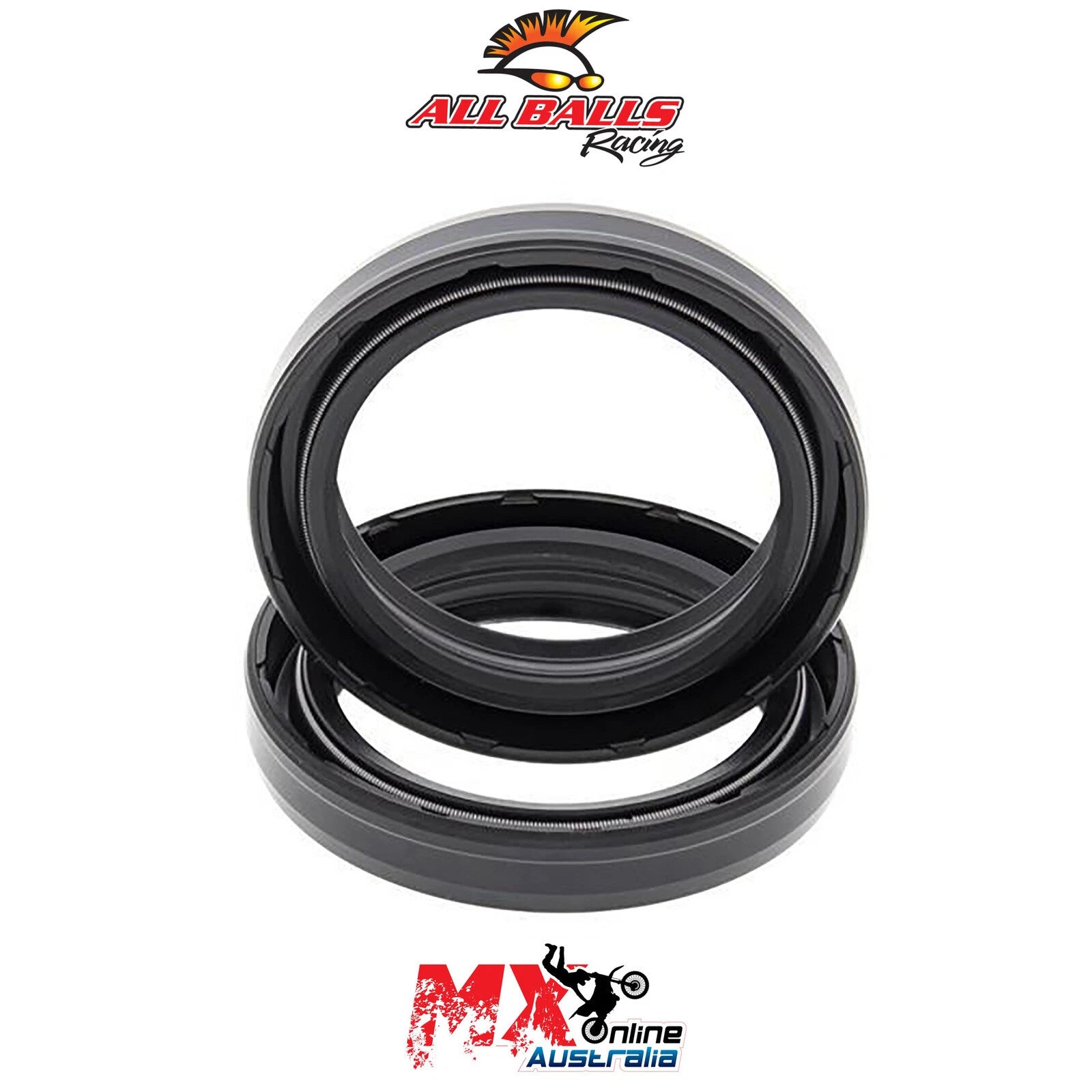 Fork Oil Seal for Suzuki VL250 INTR (2000–2016)