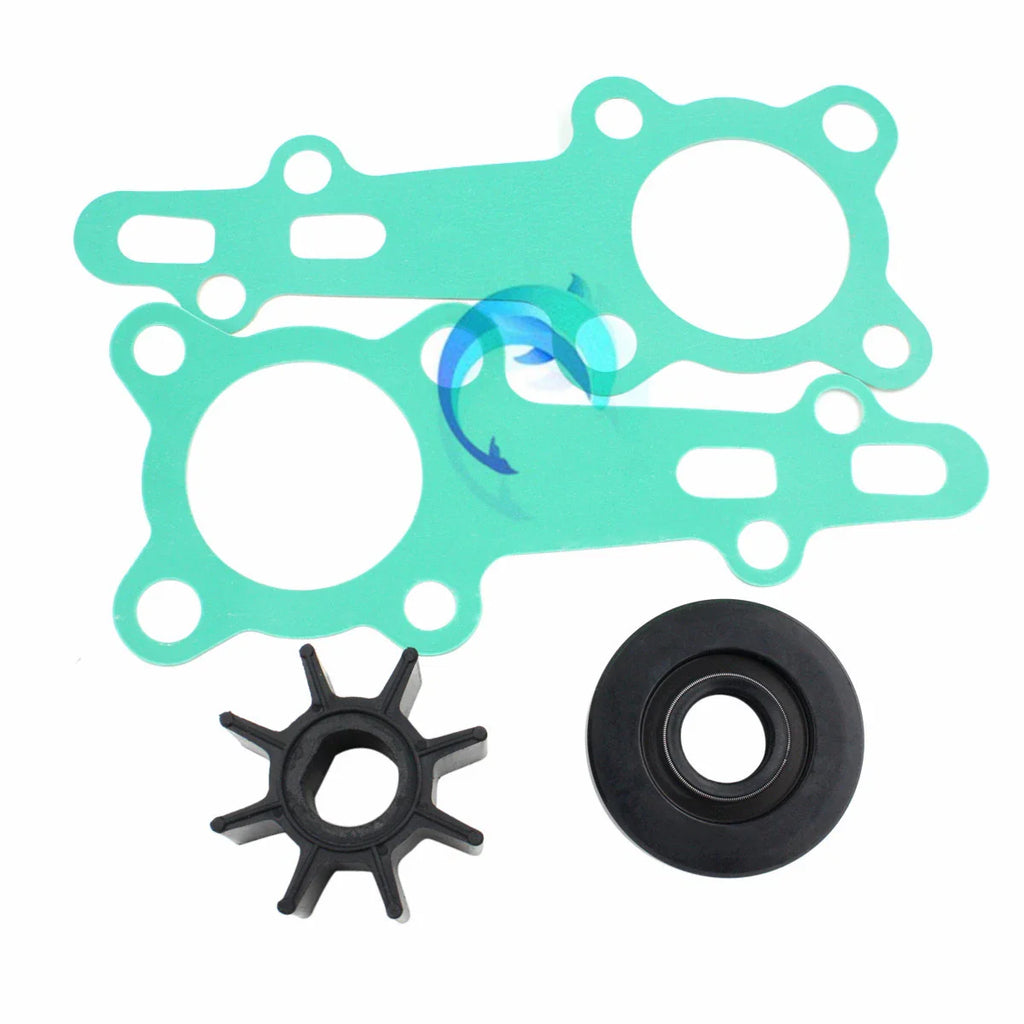 Water Pump Outboard Impeller Kit for Honda BF8A (2000-2005)