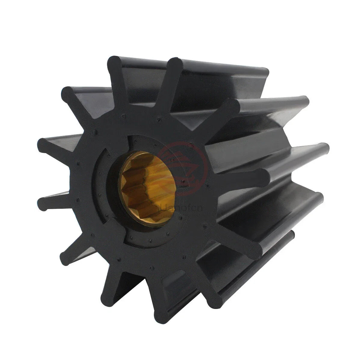 Water Pump Impeller for Jabsco/Johnson/Volvo 875697/844683