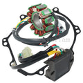 Stator Coil, Regulator Rectifier, Gasket for Gas Gas EX450/EX450F/MC450F 2021-2023