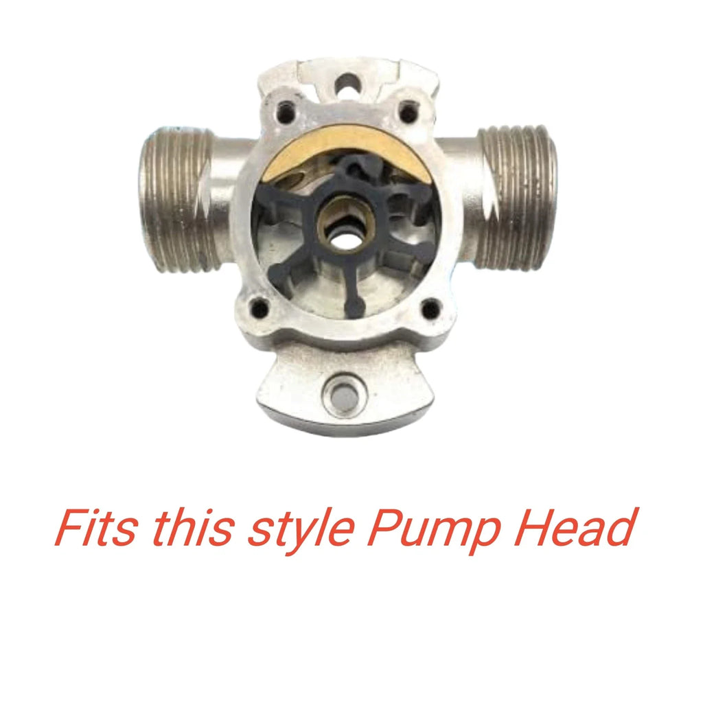 Impeller Kit for Drummond Utility Water Transfer Pump 1/10 HP