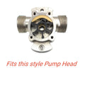 Impeller Kit for Drummond Utility Water Transfer Pump 1/10 HP