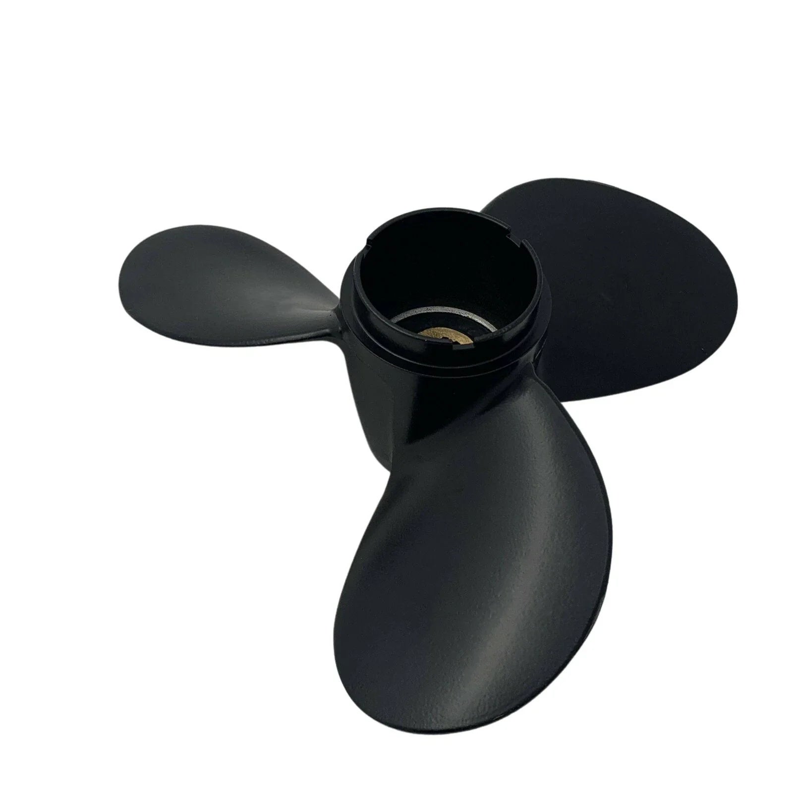 Propeller 7 1/2x6 for Suzuki 4-6HP Aluminum 10 Tooth