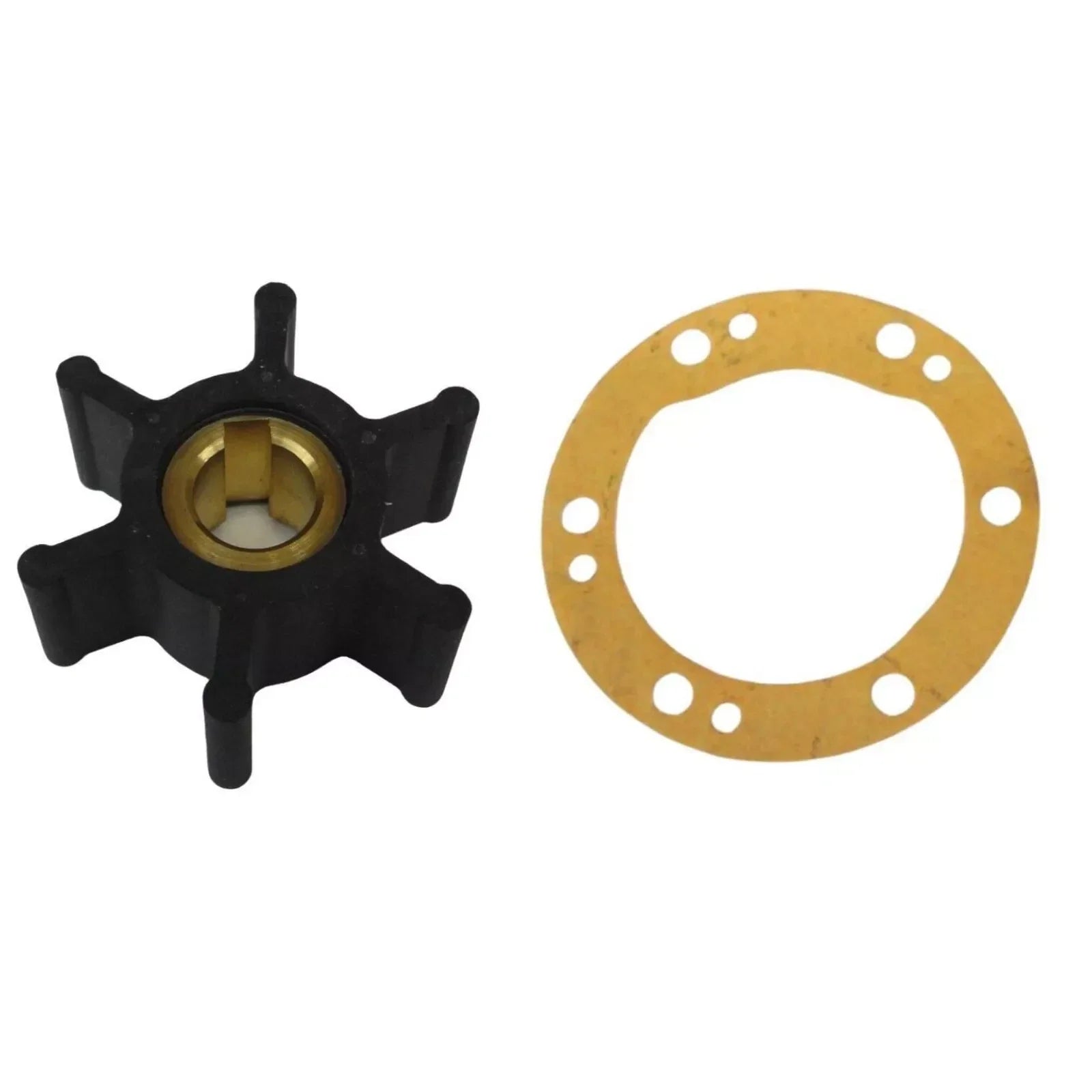 Impeller Kit for Yanmar 2GM20F/3GM30F/3HM/3HMF/3HM35/3HM35UF