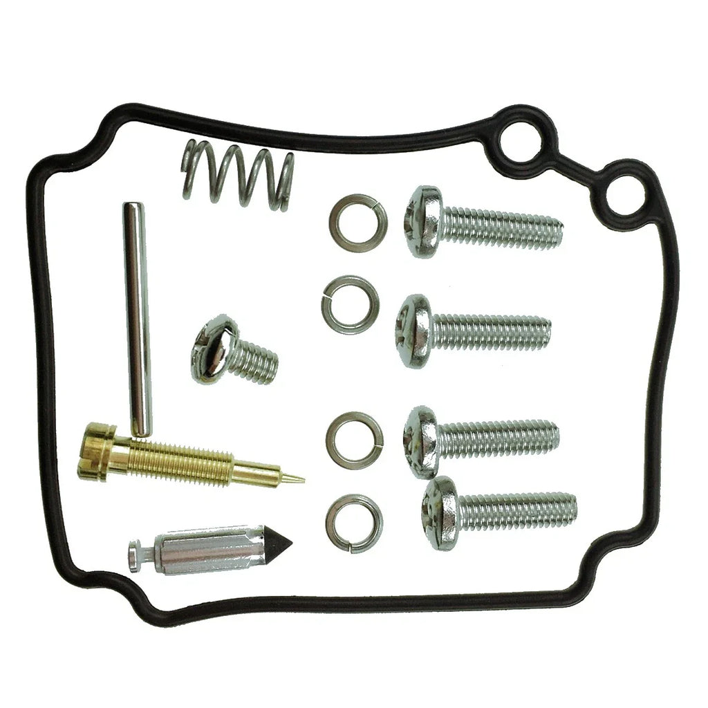 Carburetor Repair Kit for Yamaha 2-Stroke 30HP C30 Outboard Motor
