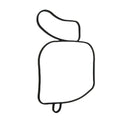 Volvo Penta Gasket for 3889788/3883572, Compatible with Various Models