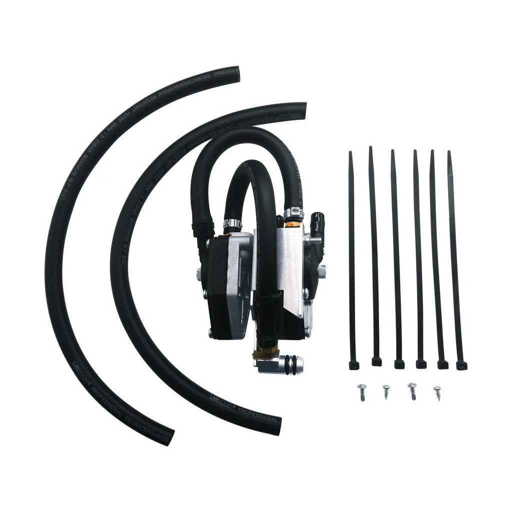 VRO Fuel Pump Kit for Evinrude Johnson 150-175HP V6 Engines