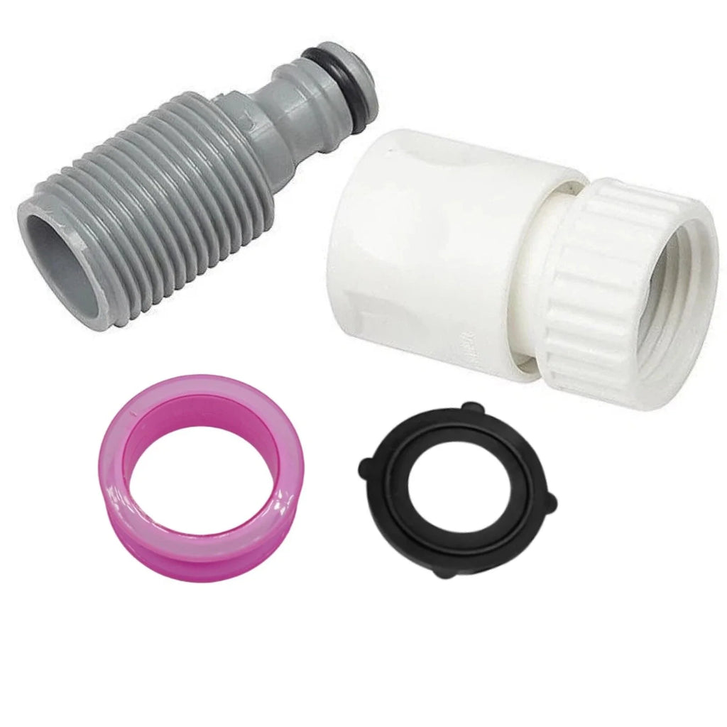 Universal Outboard Flush Kit for Mercury/Mariner/Yamaha/Suzuki