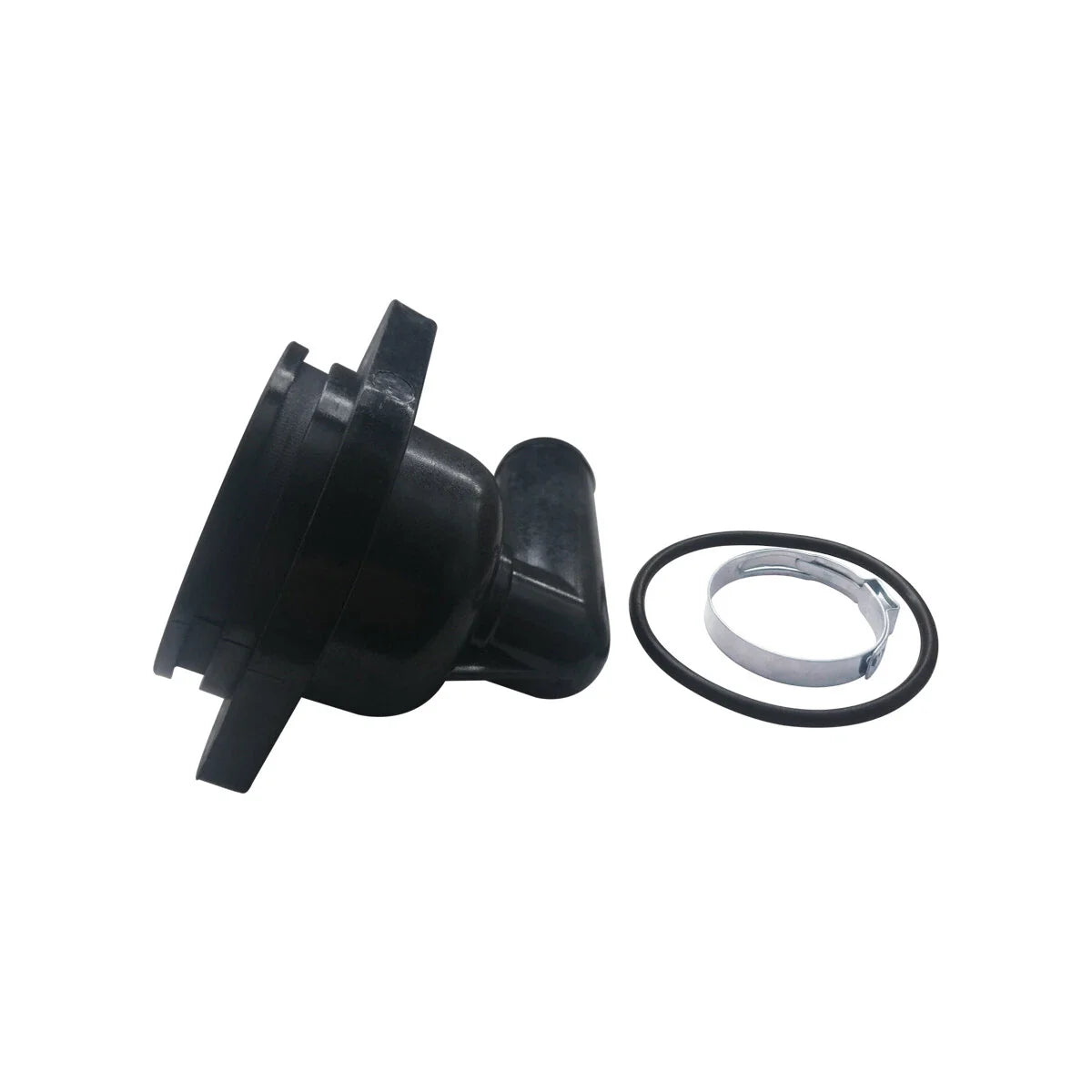 Mercury 75-115HP 4-Stroke Outboard Thermostat Housing Assembly