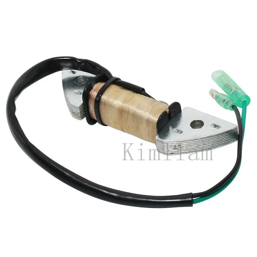 Magneto Stator Coil for Tohatsu Outboard 2-Stroke M9.8B/M8B/M6B (2002-2003)
