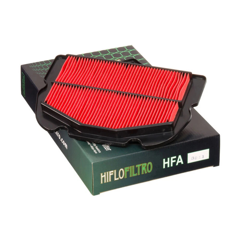 HifloFiltro Air Filter for Suzuki GSX1300R Hayabusa (2008–2021)