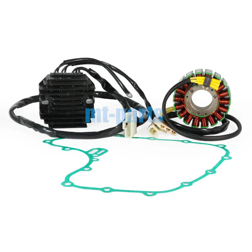Stator Regulator Rectifier Gasket for Husqvarna VITPILEN 401/SVARTPILEN 250 2020
