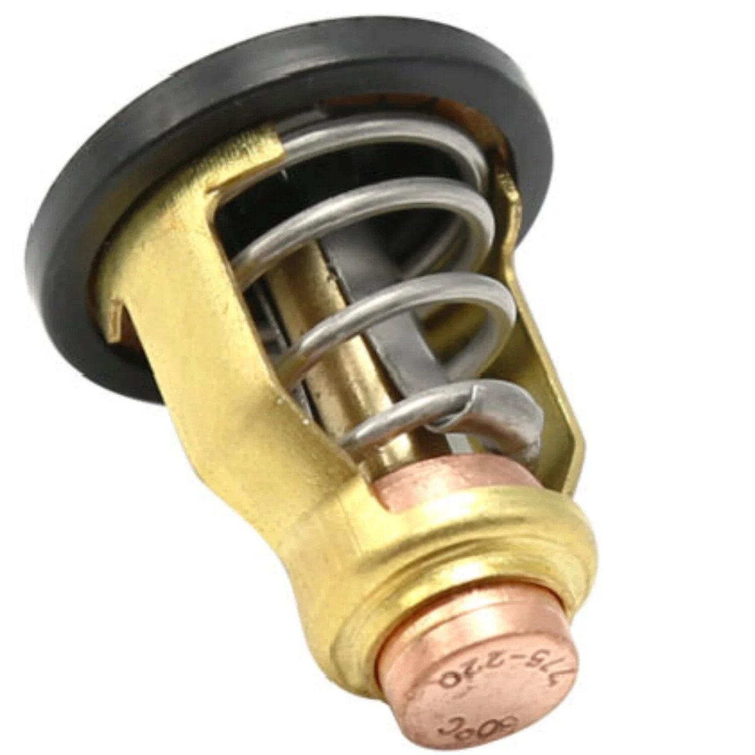 Yamaha Thermostat for F75/F80/F90/F150/VF250 Outboards (60ºC)