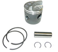 0.020 OVER / Power Head Rebuild for Mercury 90-150 Hp Crossflow