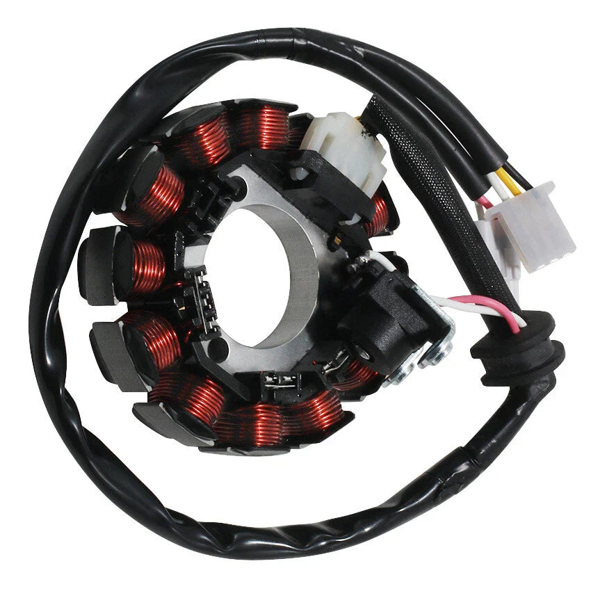 Magneto Generator Stator Coil for Yamaha LC135 V1-V7 2001-2007