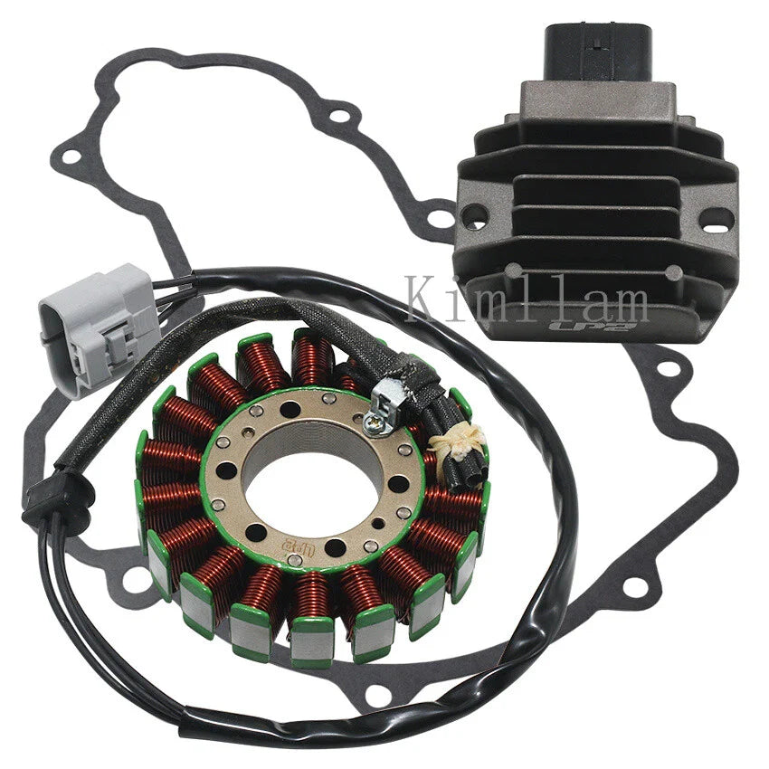 Stator Voltage Regulator Gasket for KTM 790 Duke/Adventure 2022-2024
