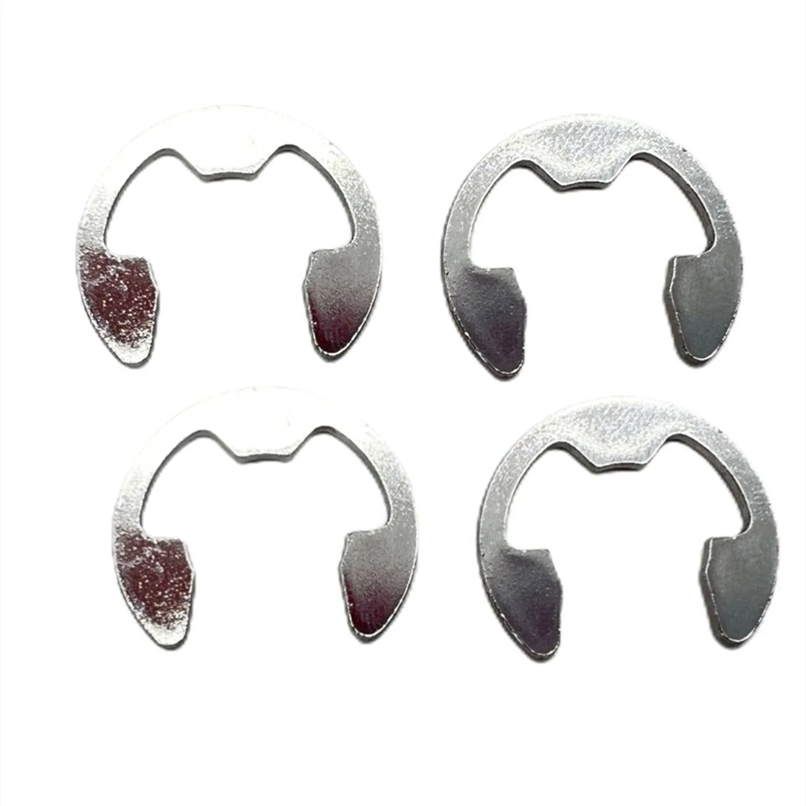 E Ring for MerCruiser Alpha 1 Gen 2, Quicksilver, 4 Pcs
