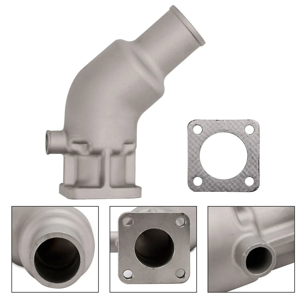 Exhaust Elbow for Volvo Penta D1-13/D1-20/D1-30/D2-40 (2003-2023)