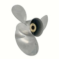 Stainless Steel Propeller 10 5/8X12 for Mercury 25-60HP 13 Tooth RH