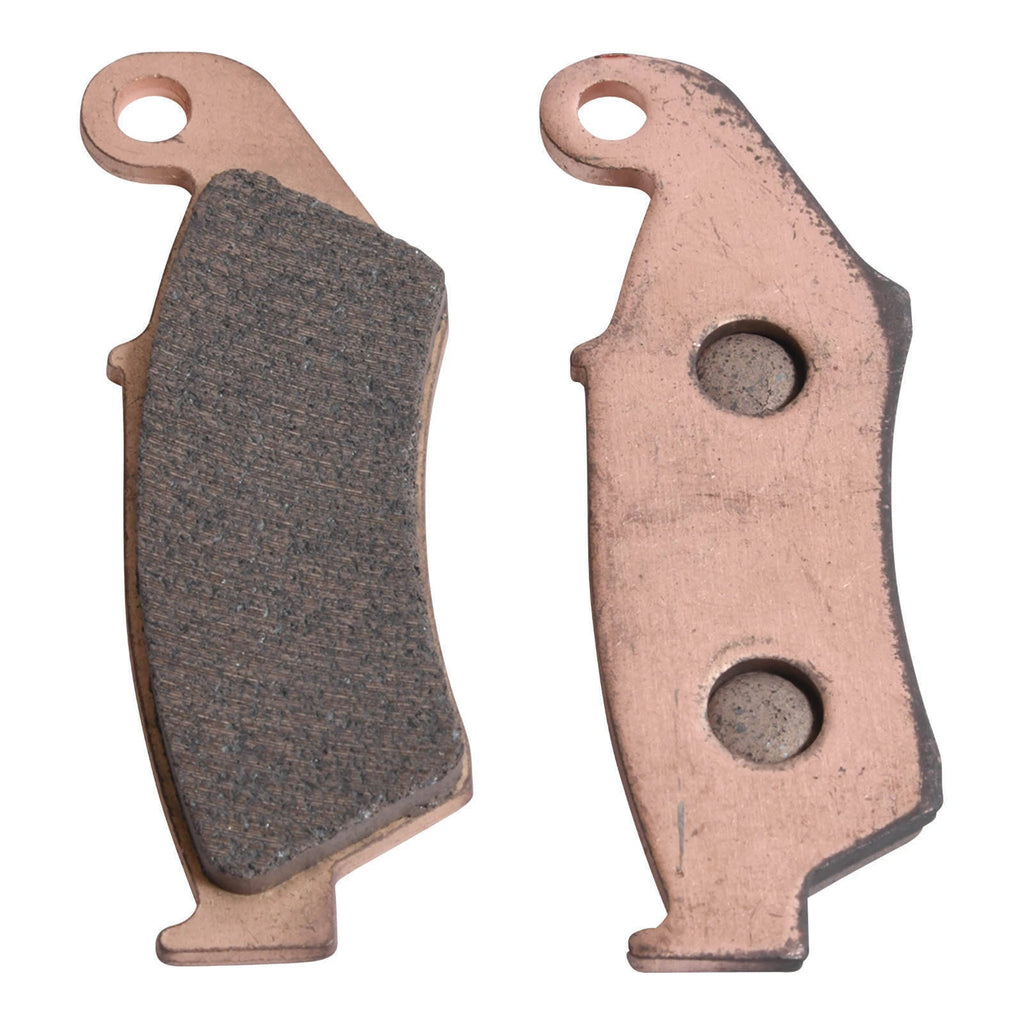 Front Brake Pads for Suzuki DR250R (1998–2000)