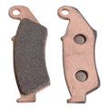 Front Brake Pads for Suzuki DR250R (1998–2000)
