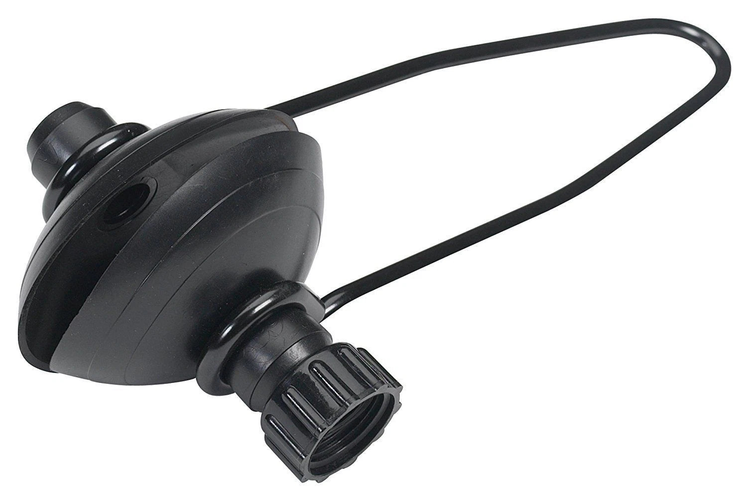 Marine Motor Flusher Round PVC Universal Ear Muff for Boats