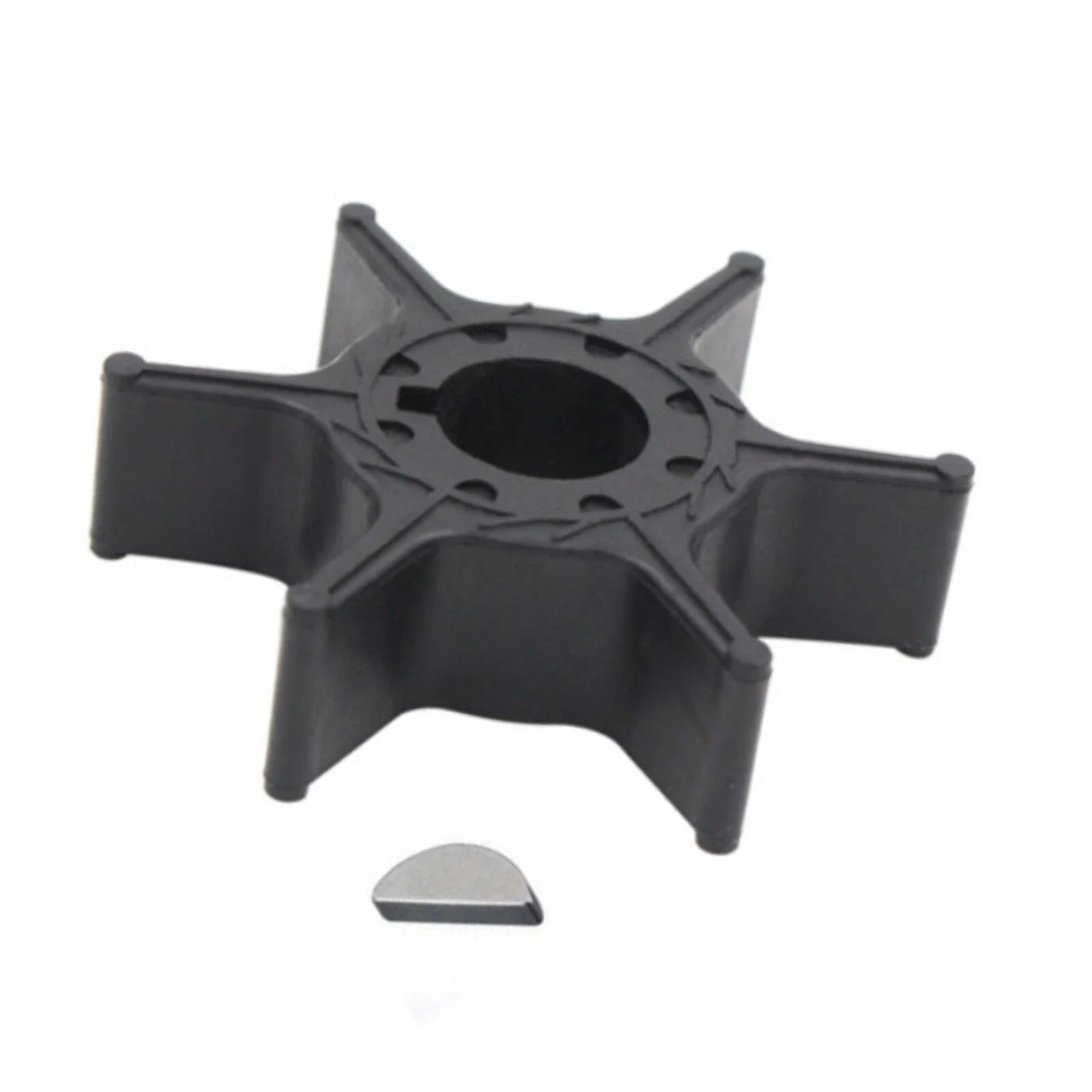 PARSUN Water Pump Repair Rubber Impeller for 9.9HP/15HP Models