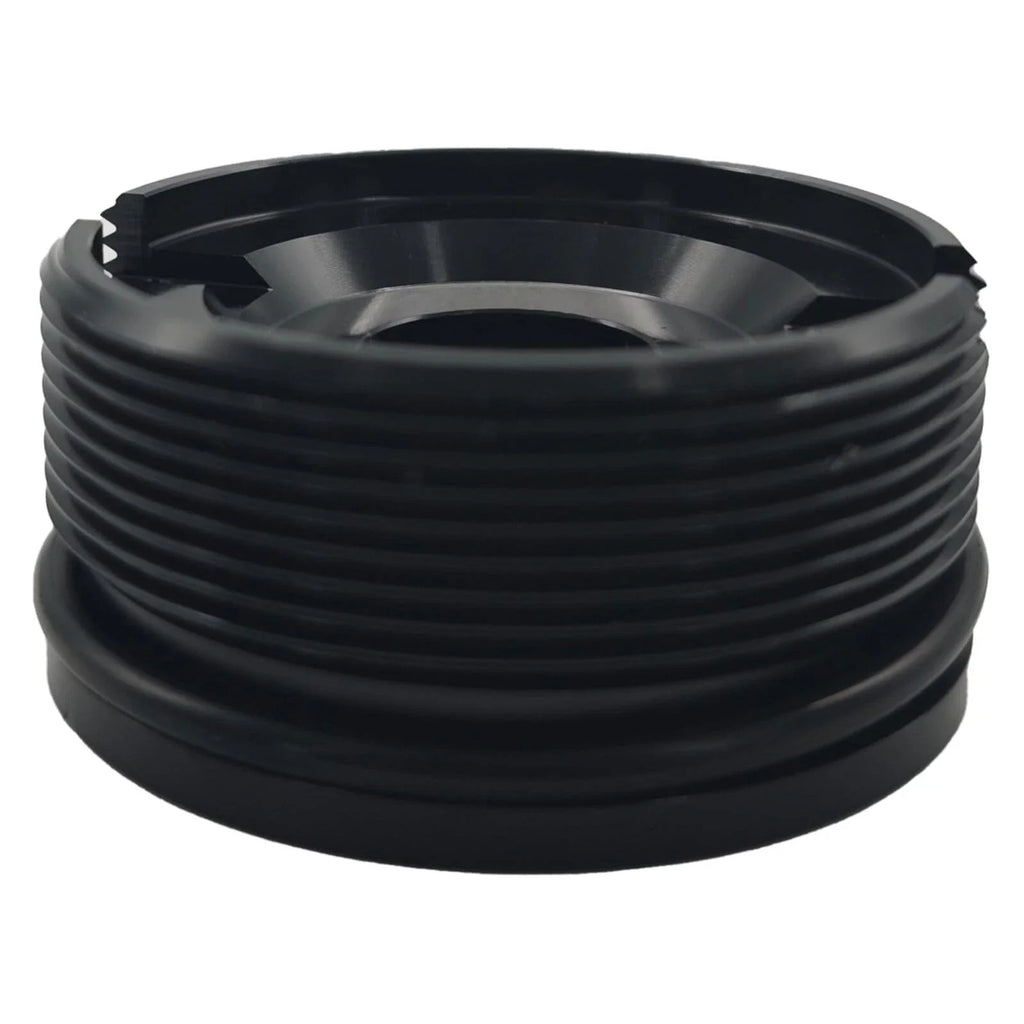 Trim Cylinder End Cap Assy & Seal for Johnson Evinrude 60-300HP Outboard