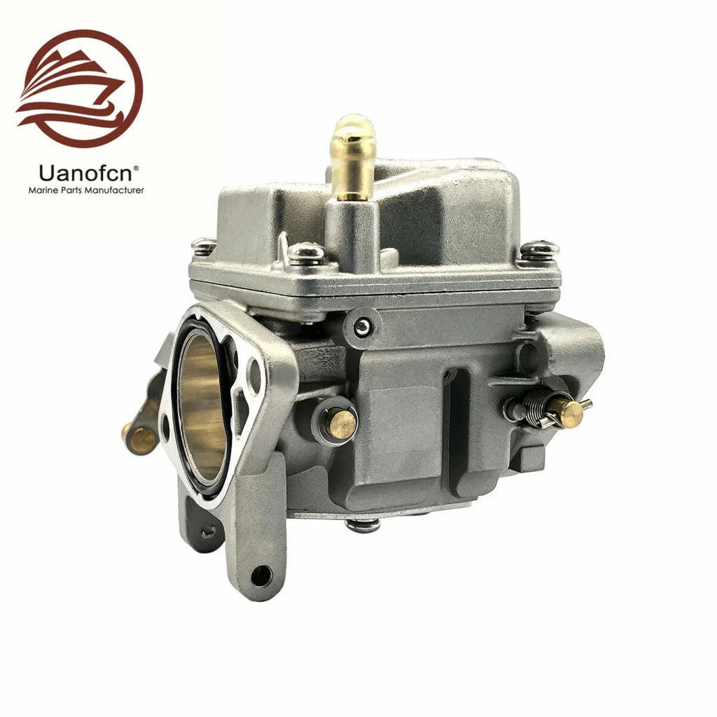 New Carburetor for Yamaha 25-30HP Outboard Motor 61N-14301