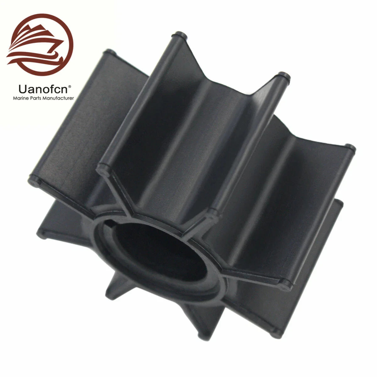 Water Pump Impeller for Tohatsu Nissan 9.9-20HP (334-65021) Motor
