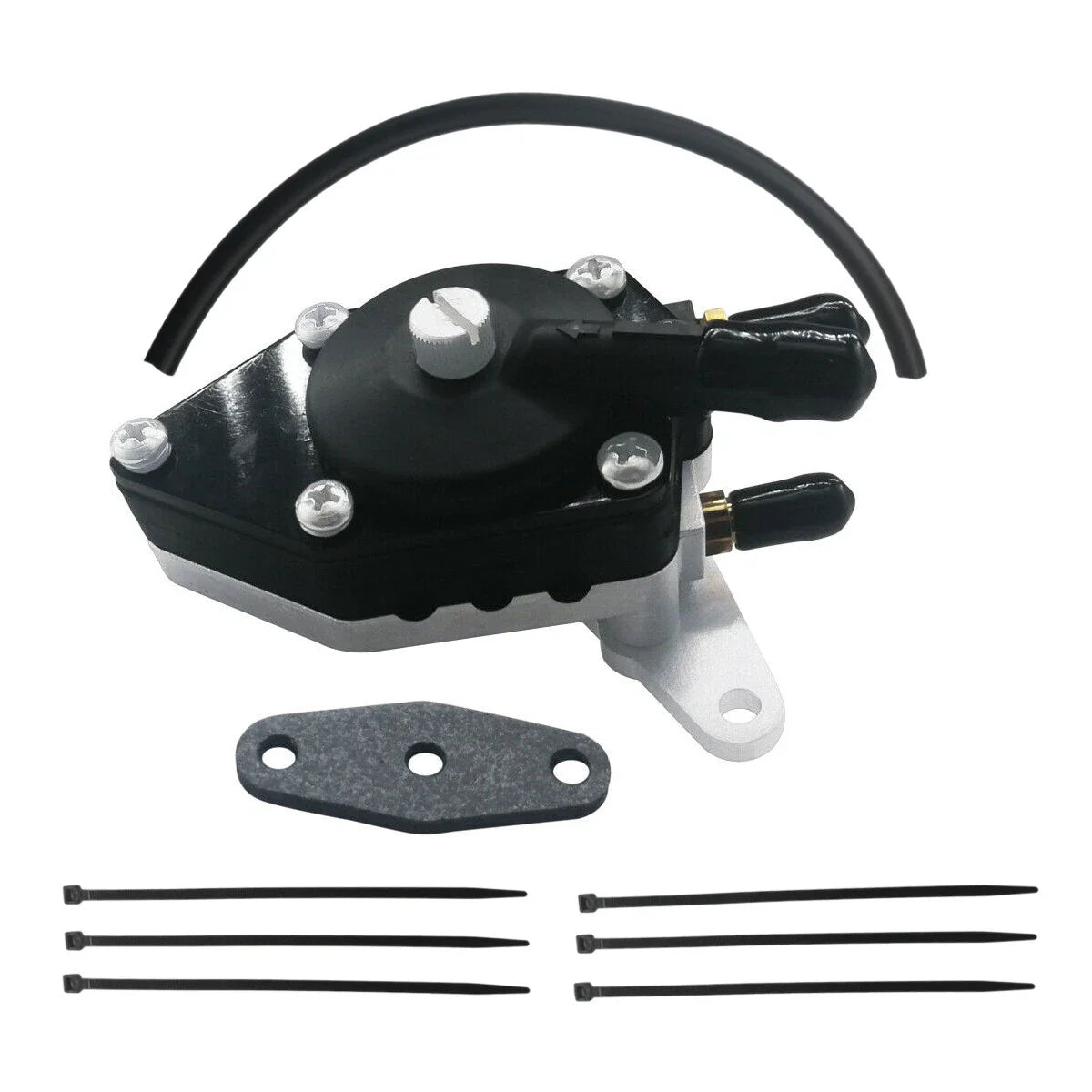 Fuel Pump Kit for Evinrude/Johnson 60-70HP VRO 3-CYL Models