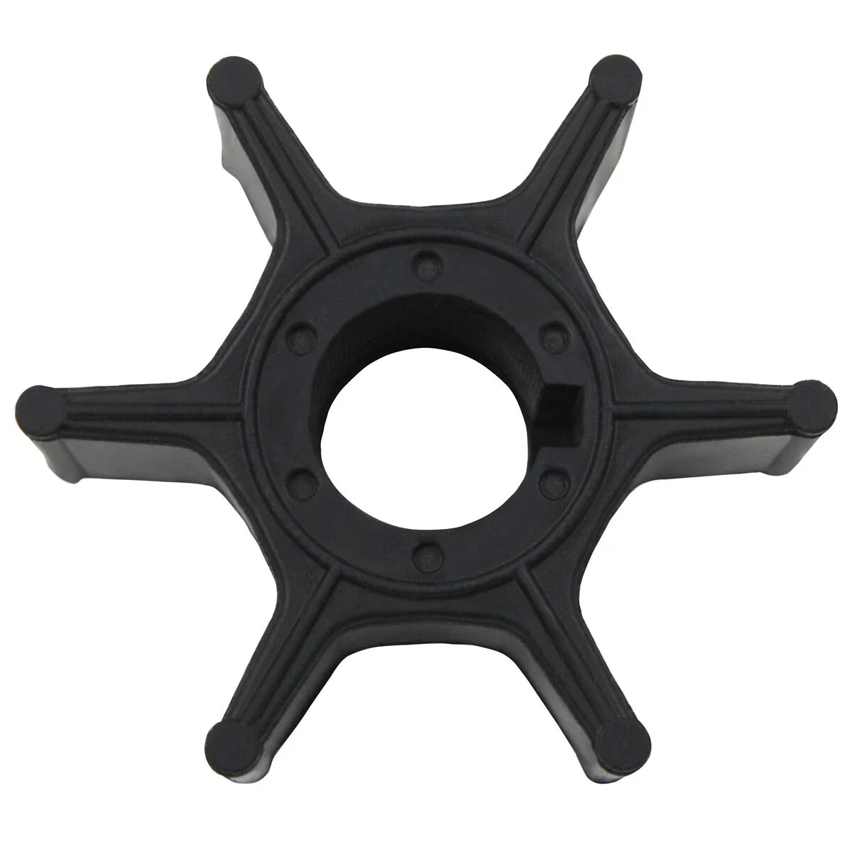 Water Pump Impeller for Suzuki DT8C/9.9C (1990-2000) Sierra 18-3000