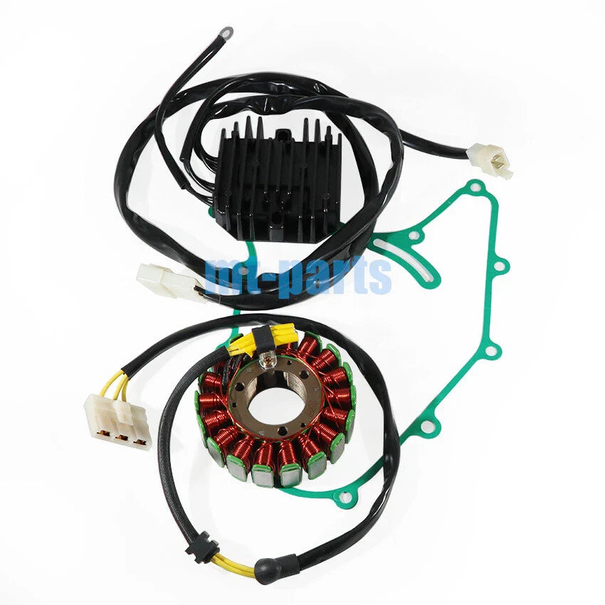 Stator Regulator Rectifier Gasket for KTM 125/200 DUKE 2020-2023