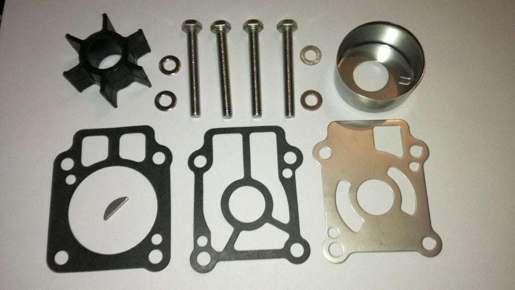 Water Pump Repair Kit for Tohatsu Outboard 25-40HP