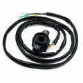 Power Trim Sensor for Mercury Mariner 135-250 HP Outboards