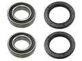 Bronco Wheel Bearing Rear for Suzuki LT-A400 Eiger (2002–2007)