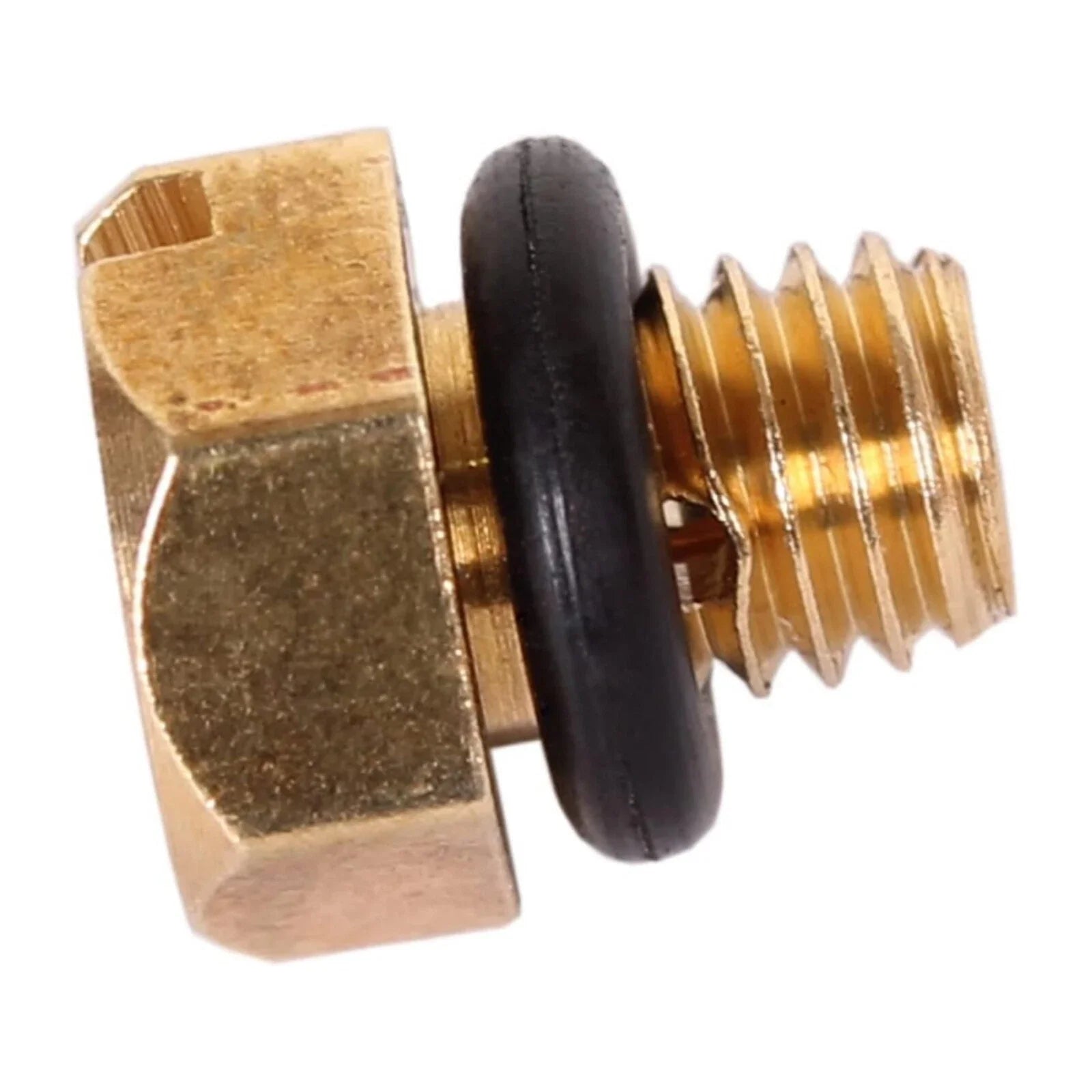 Screw Drain for Yamaha Outboard 2T 40-90HP CV40 6H3 Series