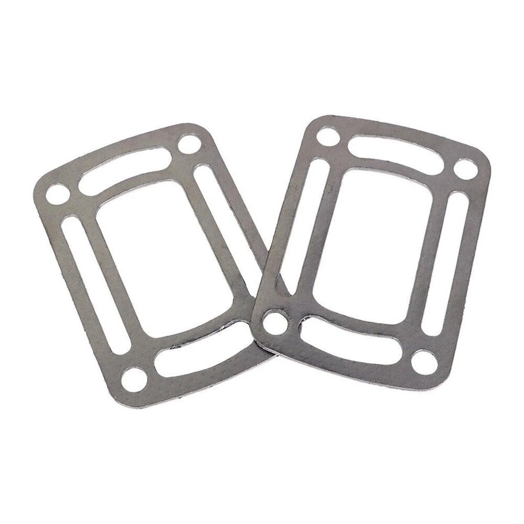 2Pcs Gaskets for Volvo Penta Exhaust Elbow Riser 18-0943/3850496/3863191