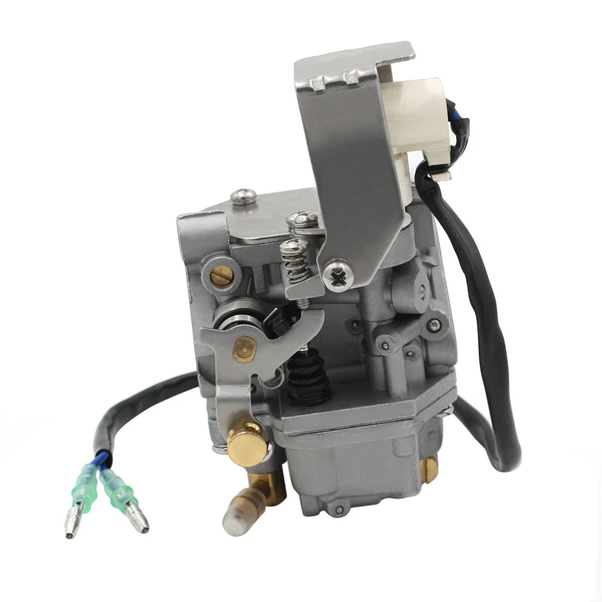 Carburetor for Yamaha 4-Stroke 20-25HP F20/F25 Outboard Motors