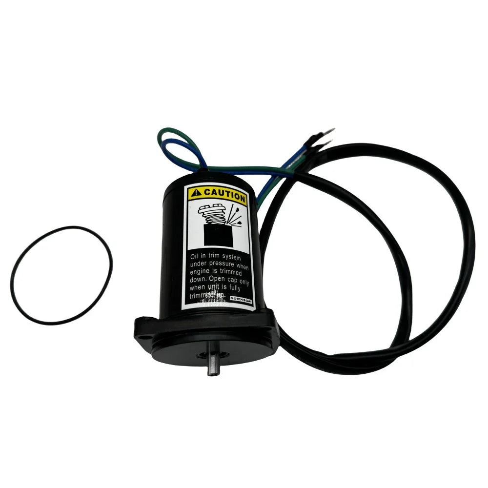Trim Tilt Motor for Suzuki Evinrude Johnson 40HP 50HP