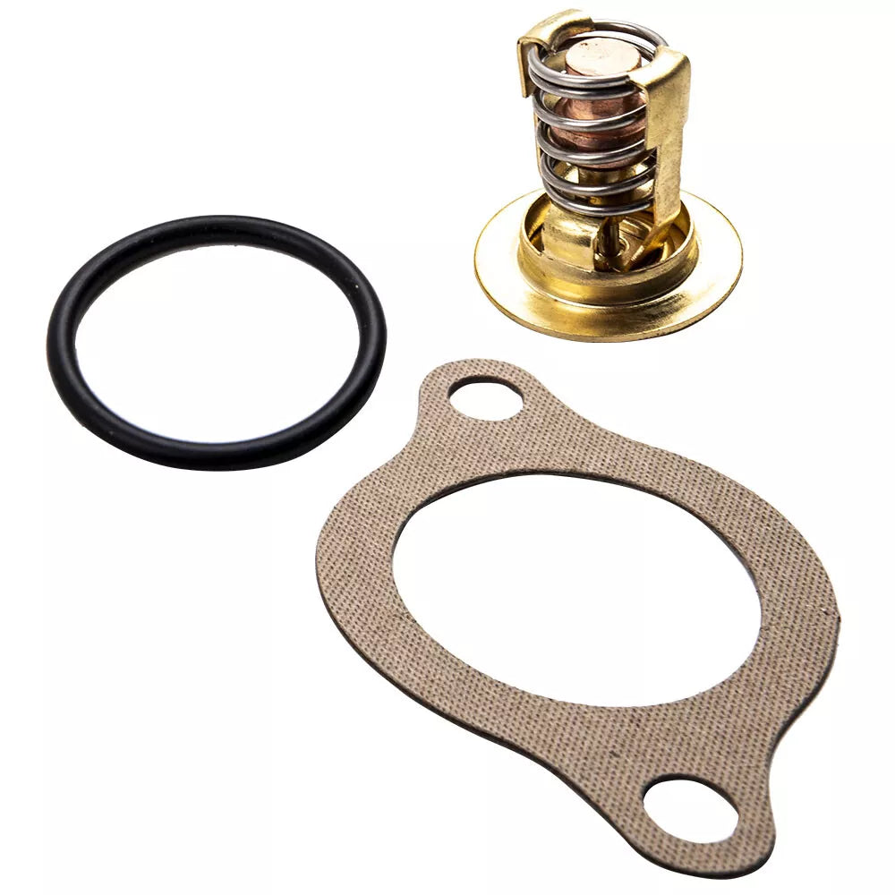 VOLVO PENTA THERMOSTAT KIT 4.3/5.0/5.7 350 V6/V8 (1990-2023)