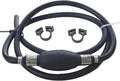 Outboard Fuel Gas Hose Line 5/16" Primer Bulb for Yamaha 2-Stroke Models