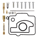 Carburetor Rebuild for Suzuki RM250 (2002)