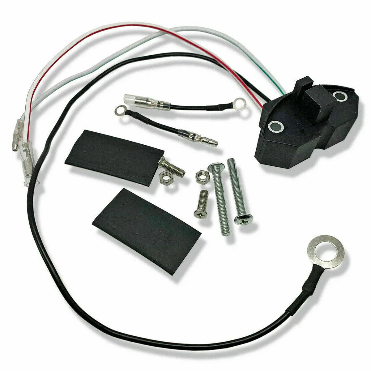 Ignition Sensor for MerCruiser Thunderbolt 87-91019A3, 87-892150Q02, 18-5116-1