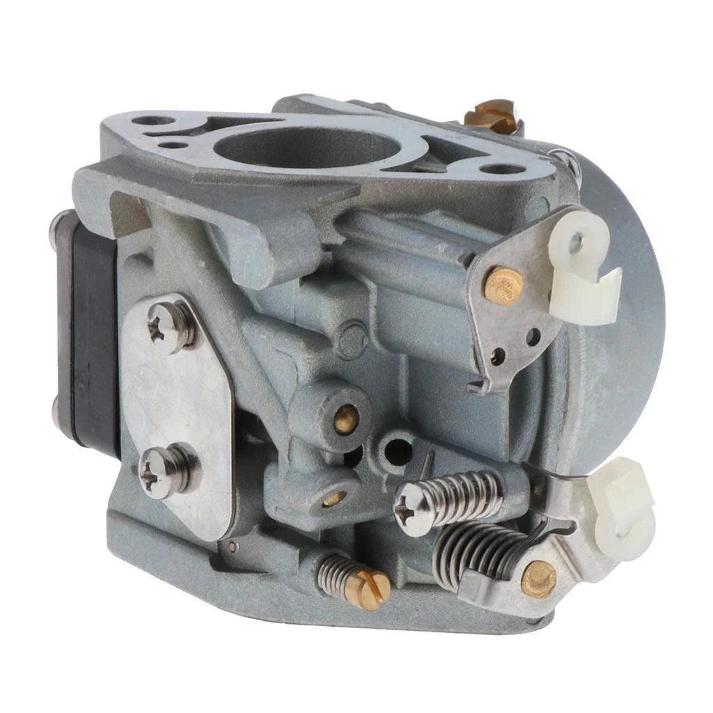 Carburetor for Tohatsu 8HP/9.8HP 2-Stroke Outboard
