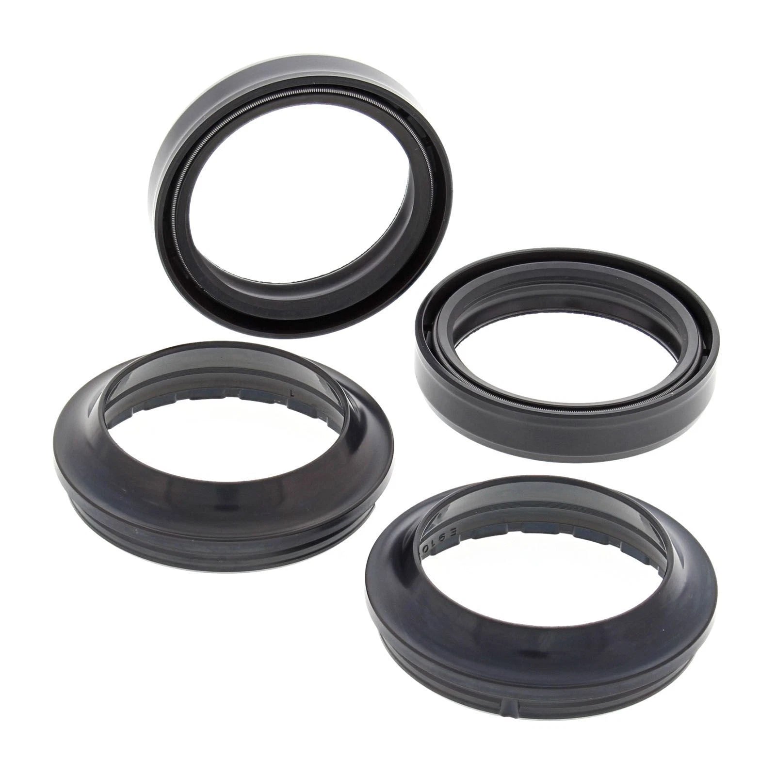 Fork Oil/Dust Seals for Suzuki DR250 (1990–1995)