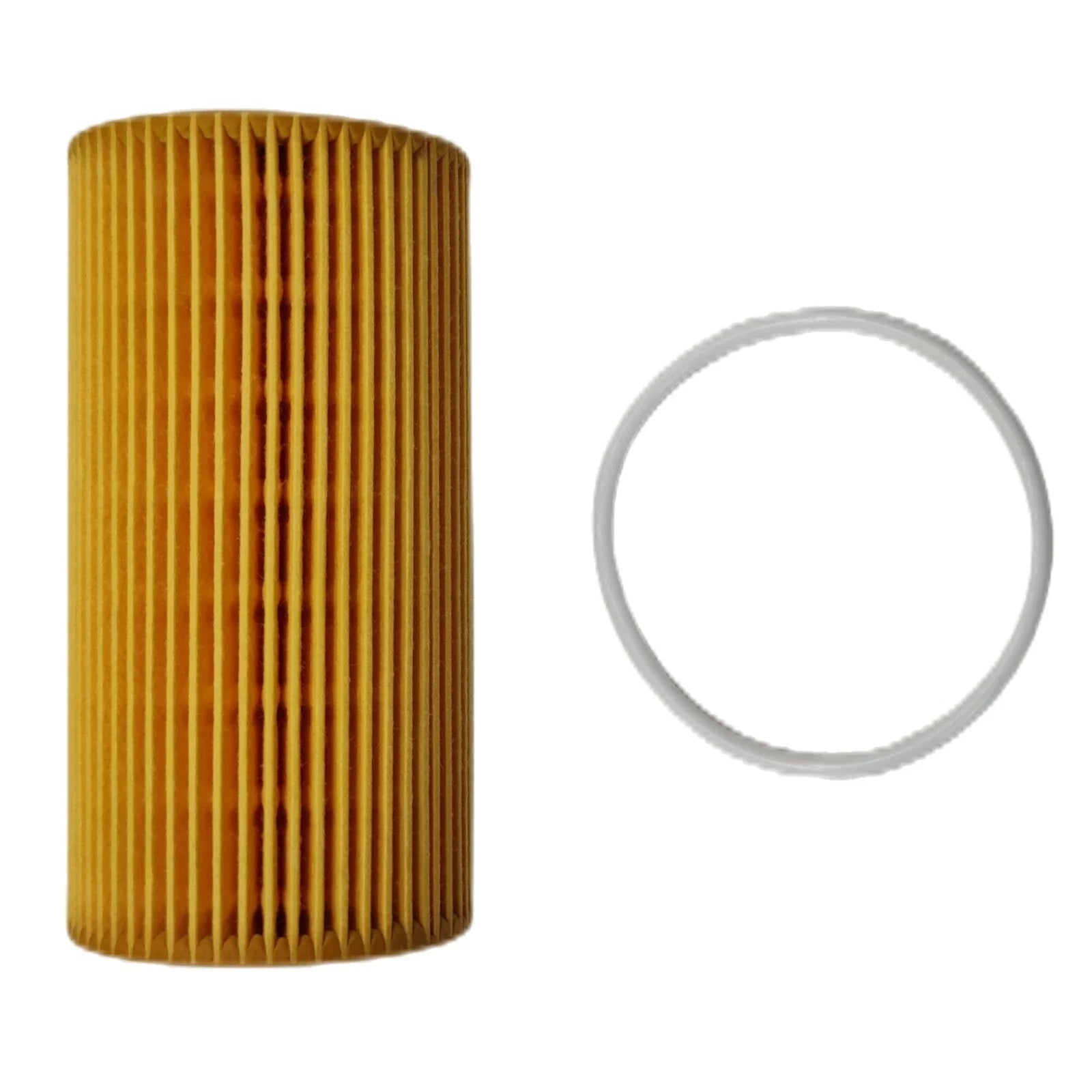 2Pcs Oil Filter for Volvo Penta 4.3/5.0/5.7/8.1L D3 Engines