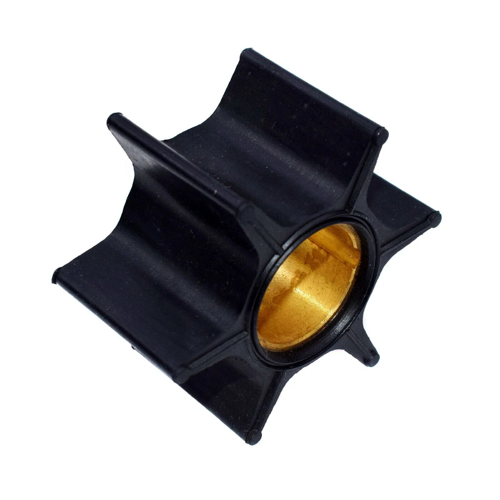 Water Pump Impeller for Mercury 75-150HP, 18-3017, F694065, 47-89984